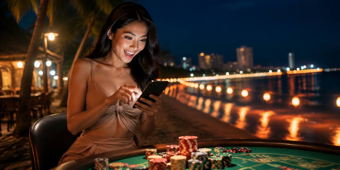 Platform Kasino dan Sportsbook Kami Dibangun untuk Malaysia