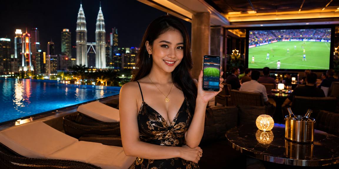 lobangking Casino Gambling & Sportsbook untuk Malaysia players